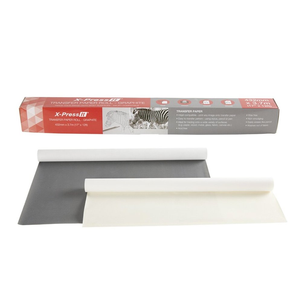 X-Press It Transfer Paper image 2