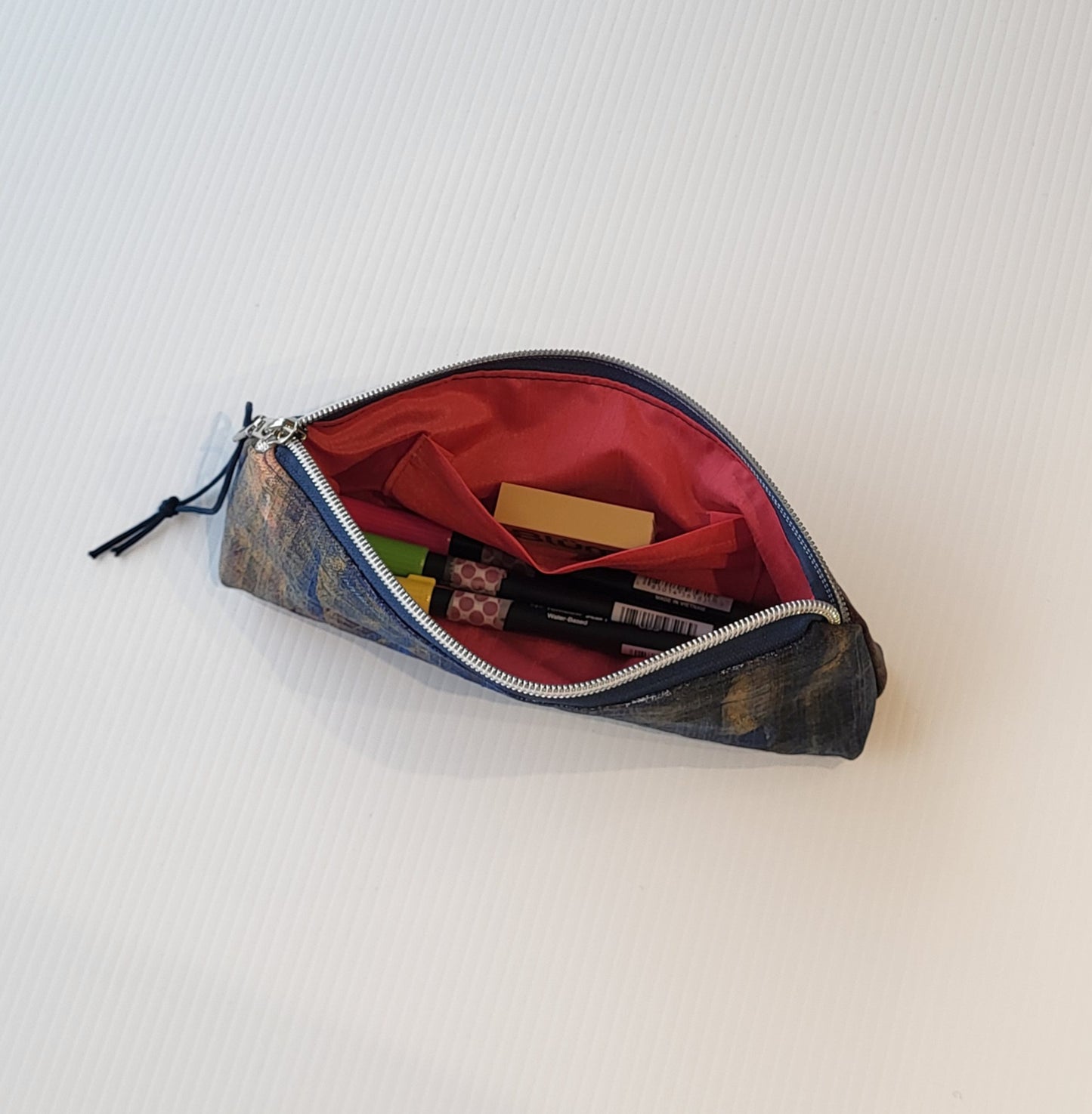 Hand-made Pencil Case - Surprise Colour