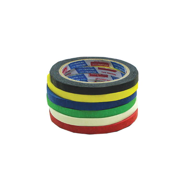 Masking Tape - 9.5mm x 20m image 0