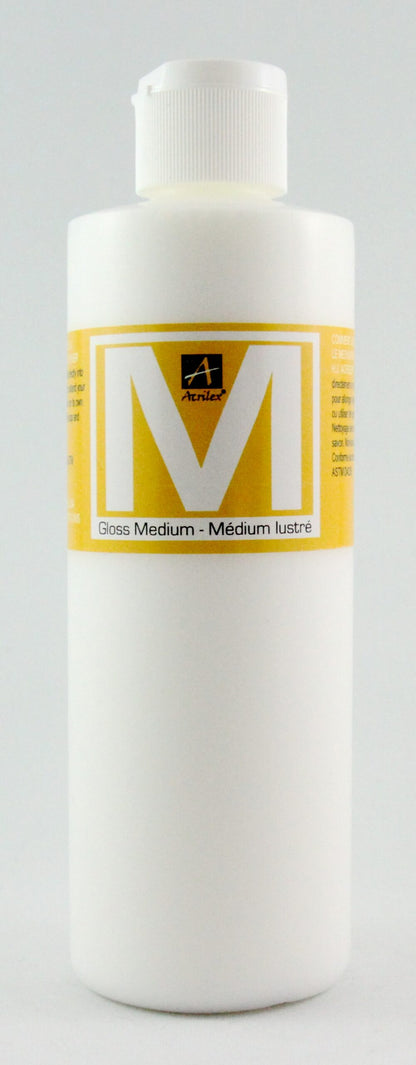 Acrilex Acrylic Mediums image 7