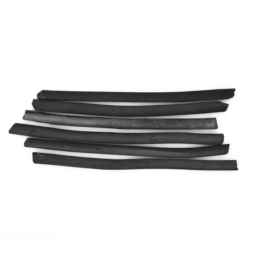 Nobel Willow Charcoal Sticks image 0