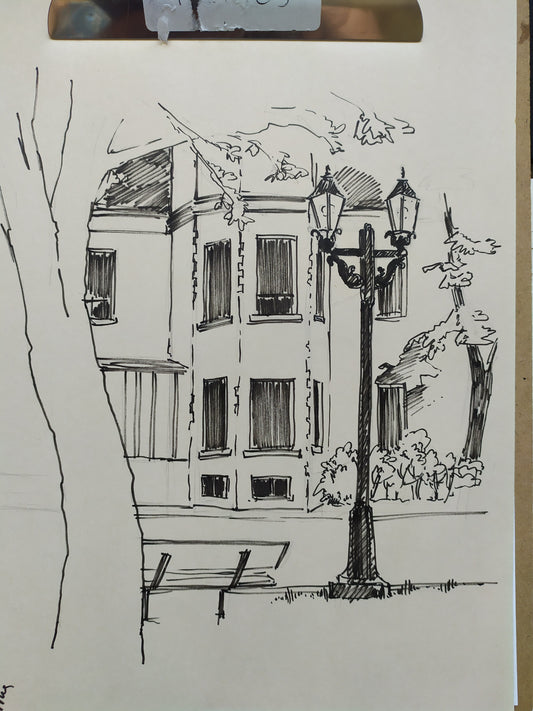 12-week Foundation Drawing Course - Evening Drop-ins