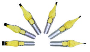 Speedball Dip Pen Nibs - Sets image 2