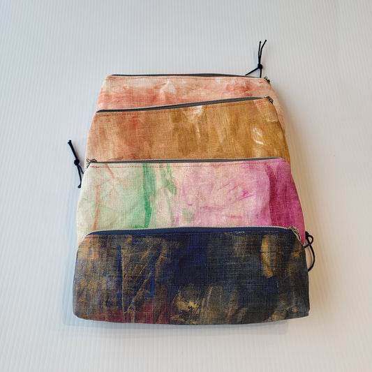 Hand-made Pencil Case - Surprise Colour