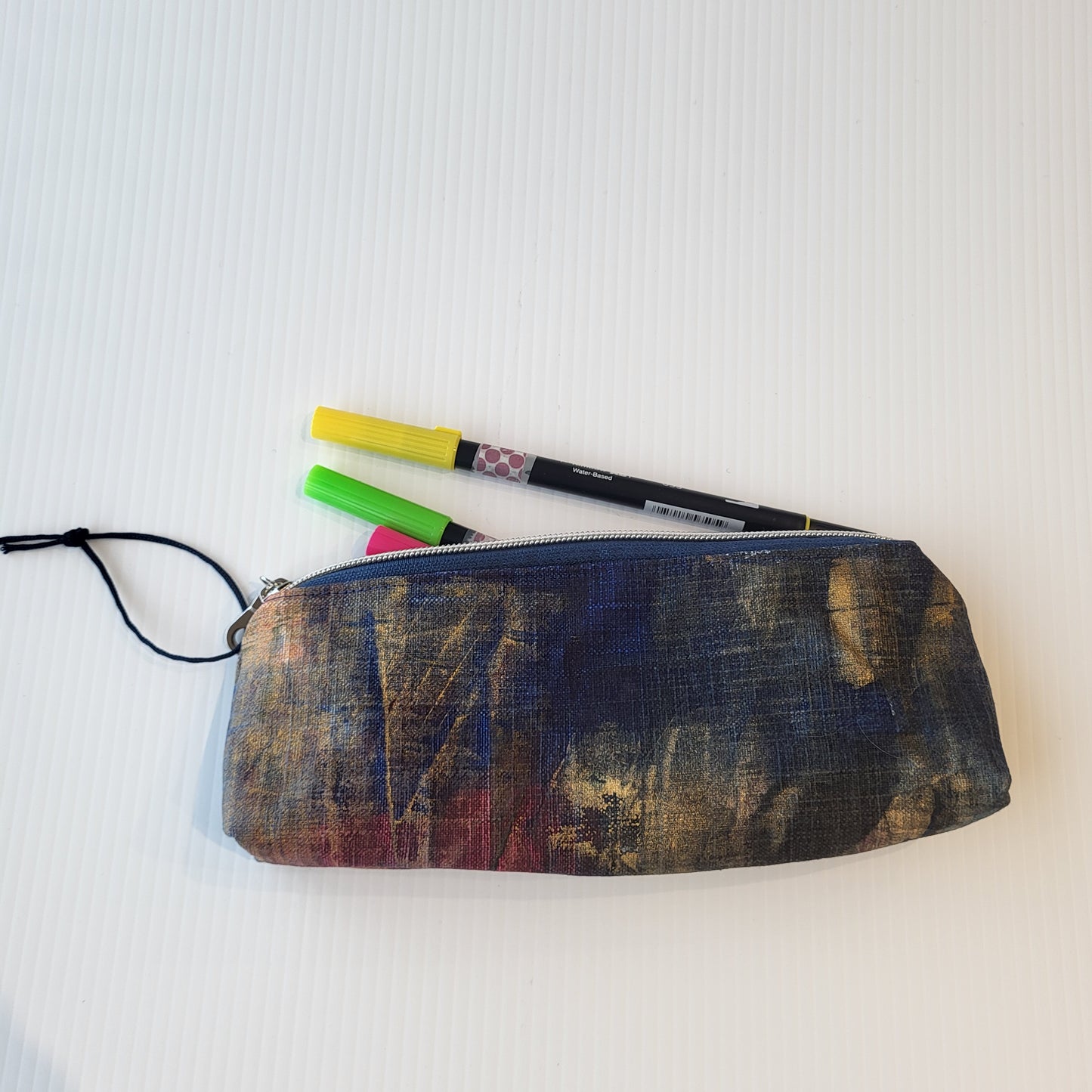 Hand-made Pencil Case - Surprise Colour