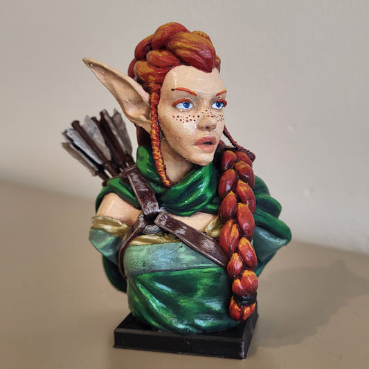 Basic Miniature Painting Workshop | April 19, 11am-2pm