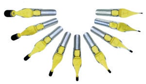 Speedball Dip Pen Nibs - Sets image 0