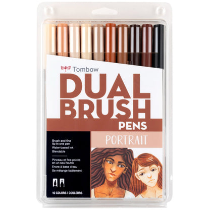 Tombow Dual Brush Pen Sets image 2