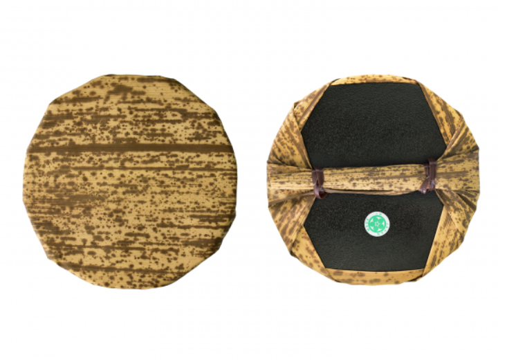 Yasutomo Baren -3 7/8" image 0