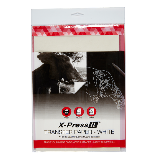 X-Press It Transfer Paper image 0