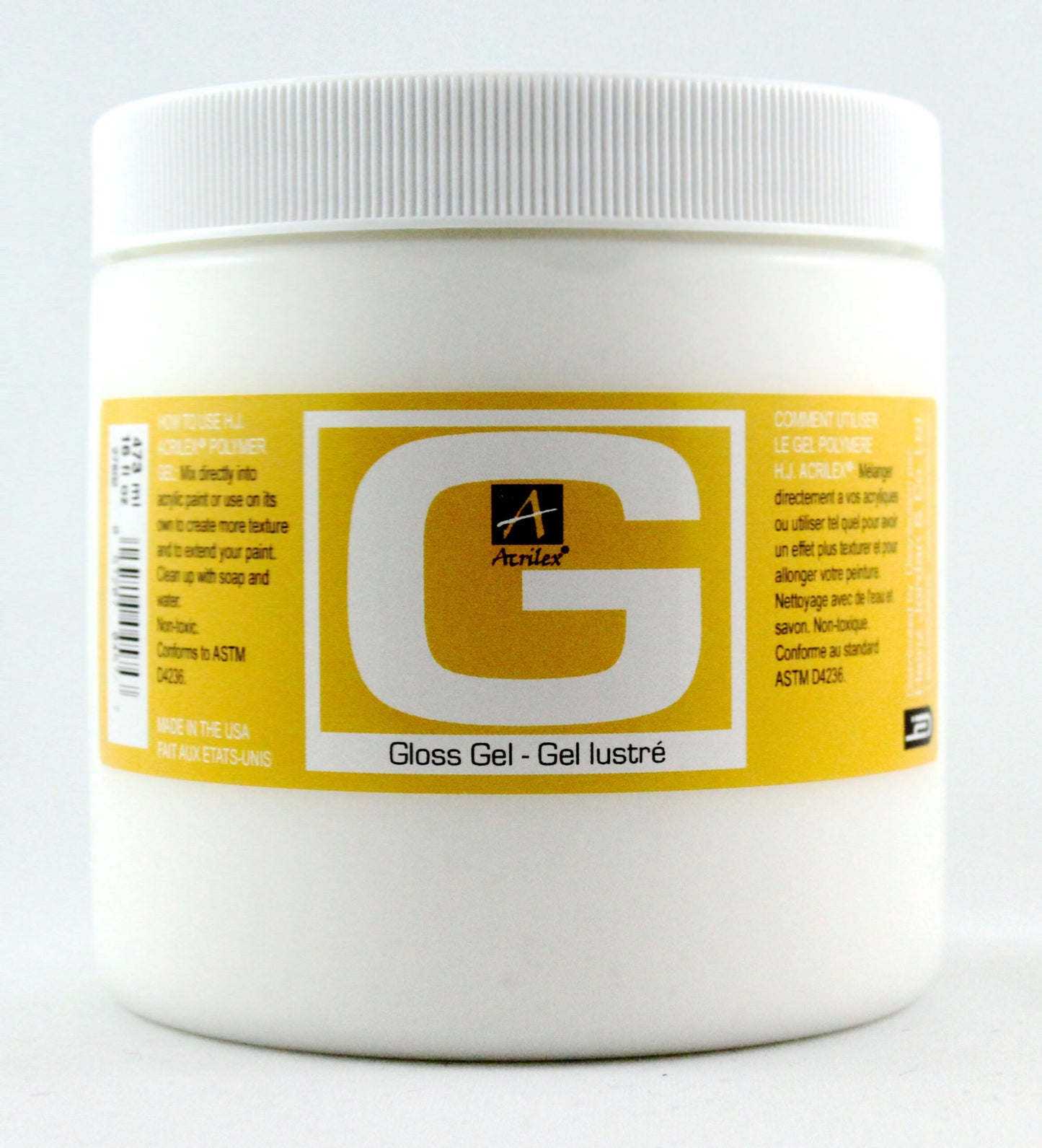 Acrilex Acrylic Mediums image 4