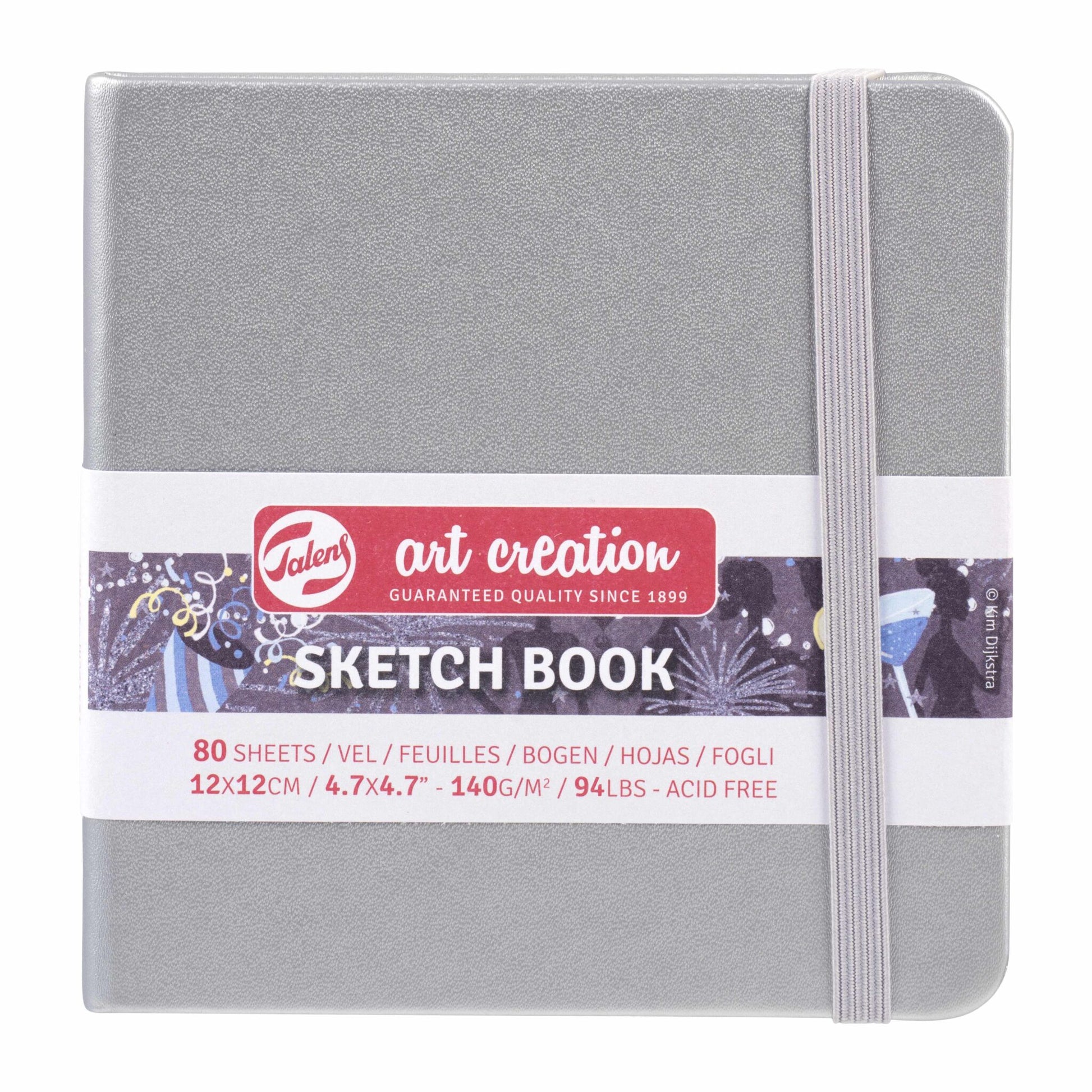 Art Creation Sketch Books image 9