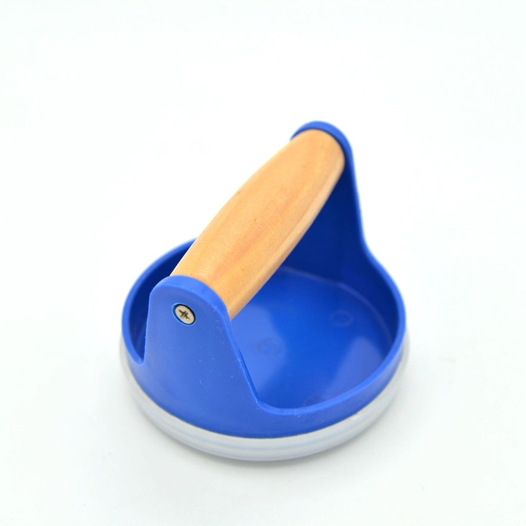 Teflon Covered Baren image 0