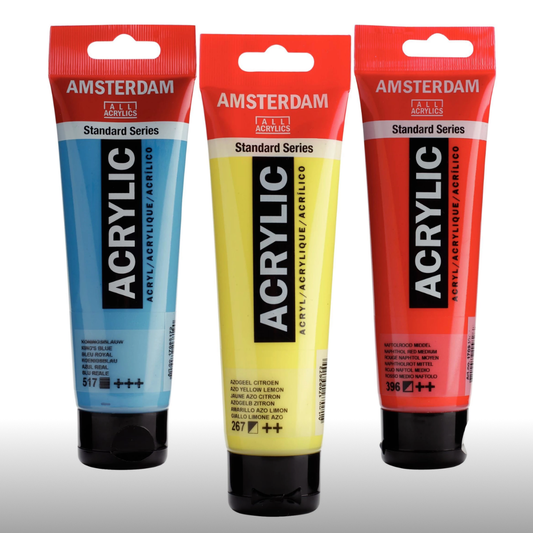 Amsterdam Standard Acrylic 120ml image 0