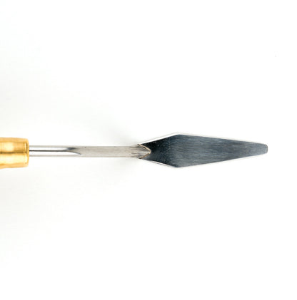Wood Handled Palette Knives image 7