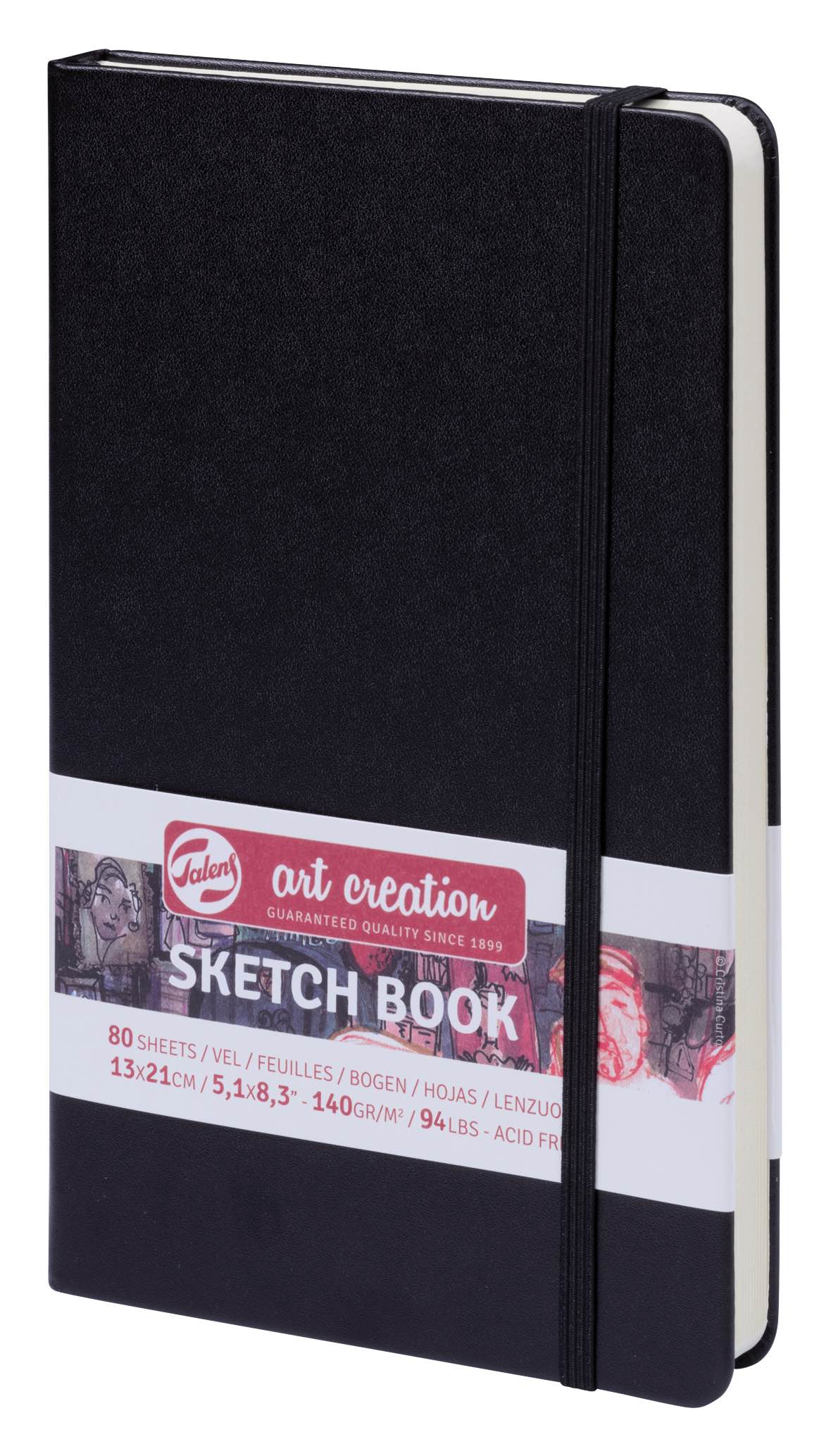 Art Creation Sketch Books image 6