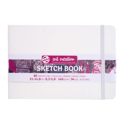 Art Creation Sketch Books image 0