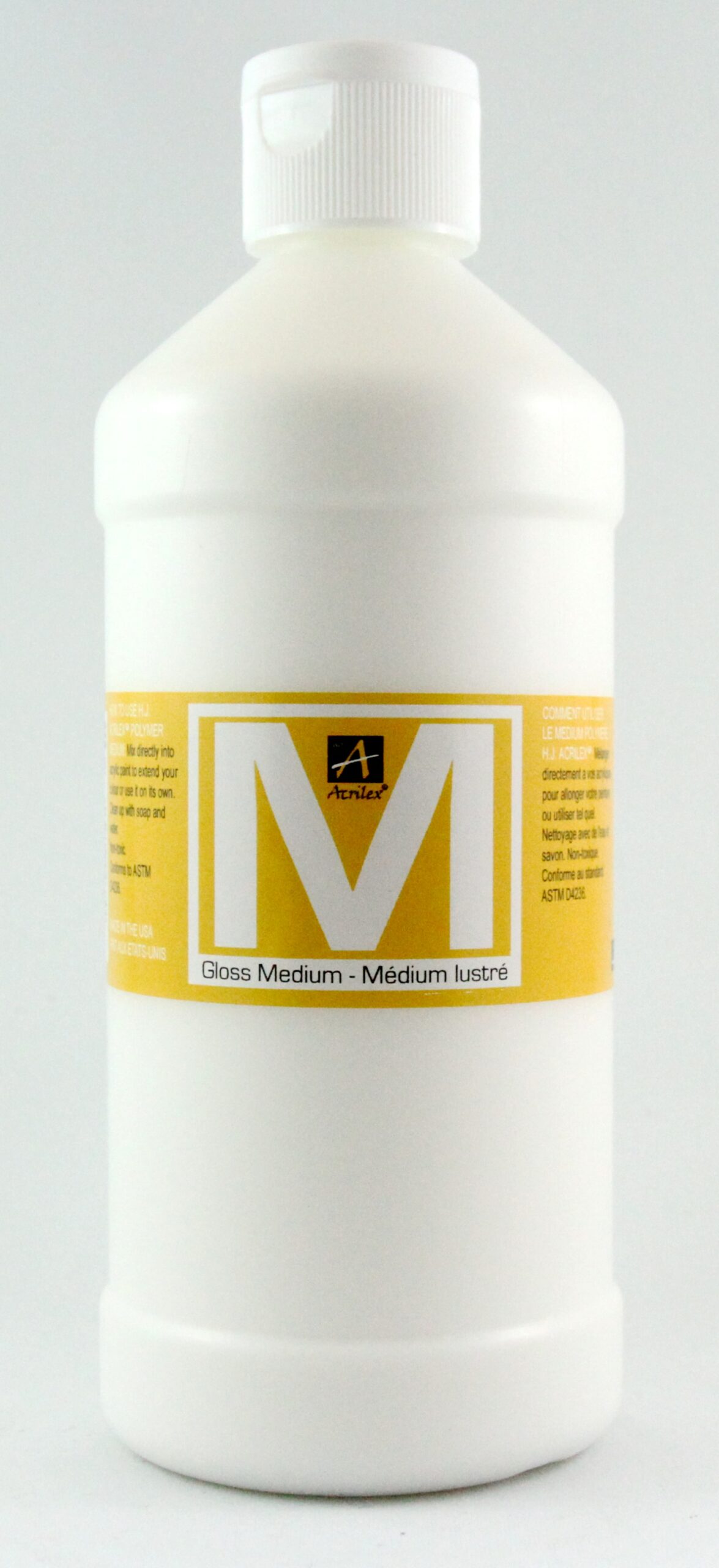 Acrilex Acrylic Mediums image 5