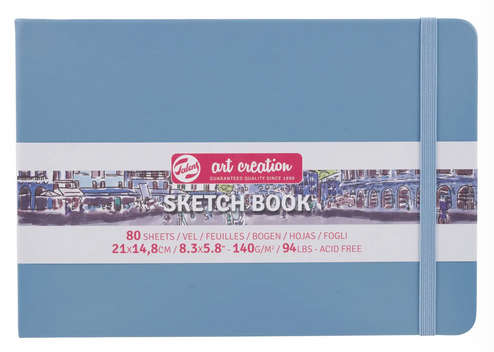 Art Creation Sketch Books image 3