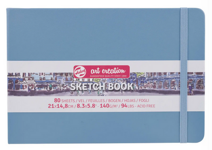 Art Creation Sketch Books image 3