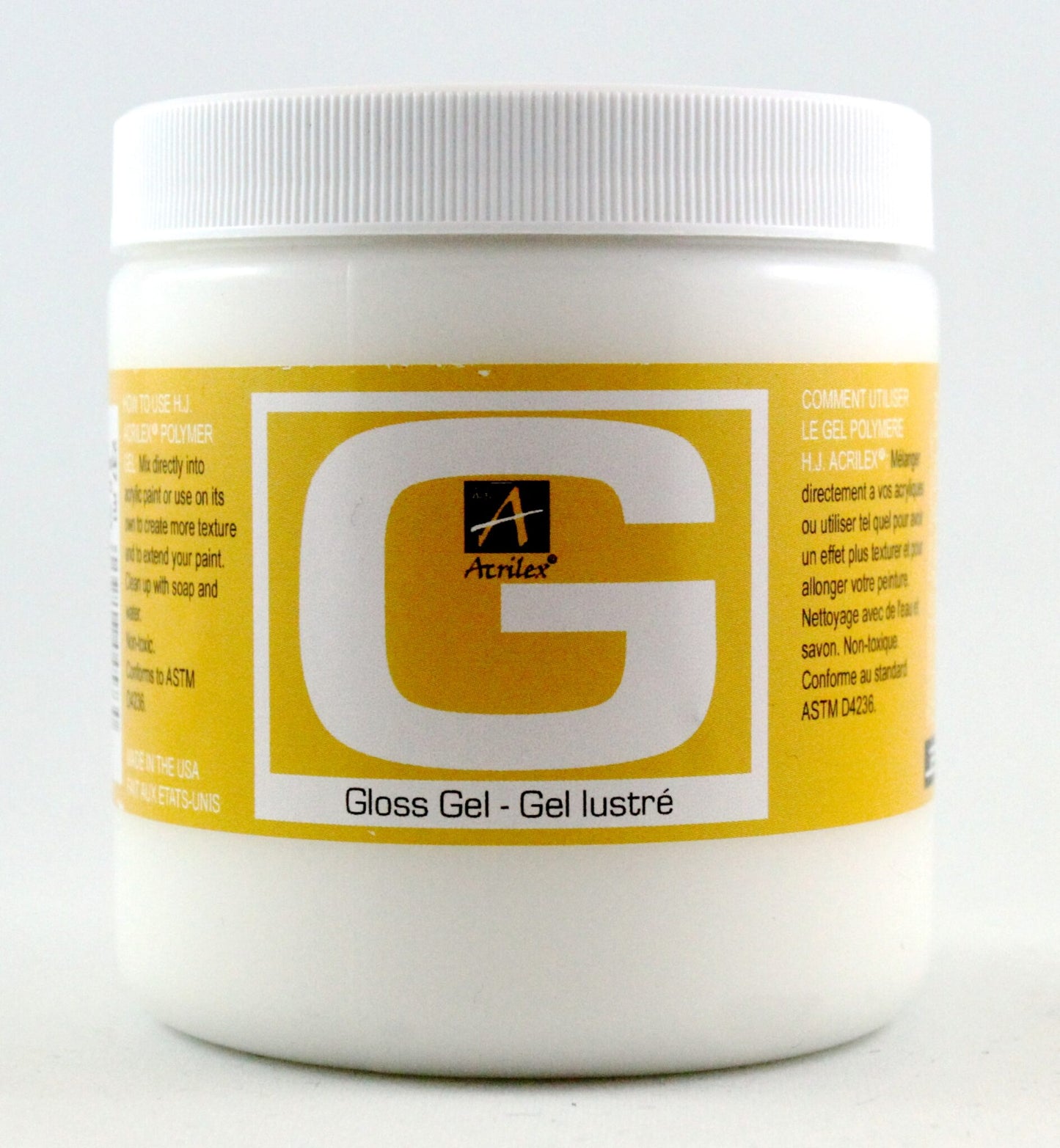 Acrilex Acrylic Mediums image 6