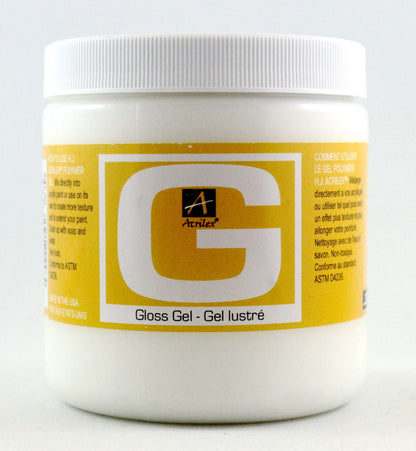 Acrilex Acrylic Mediums image 6