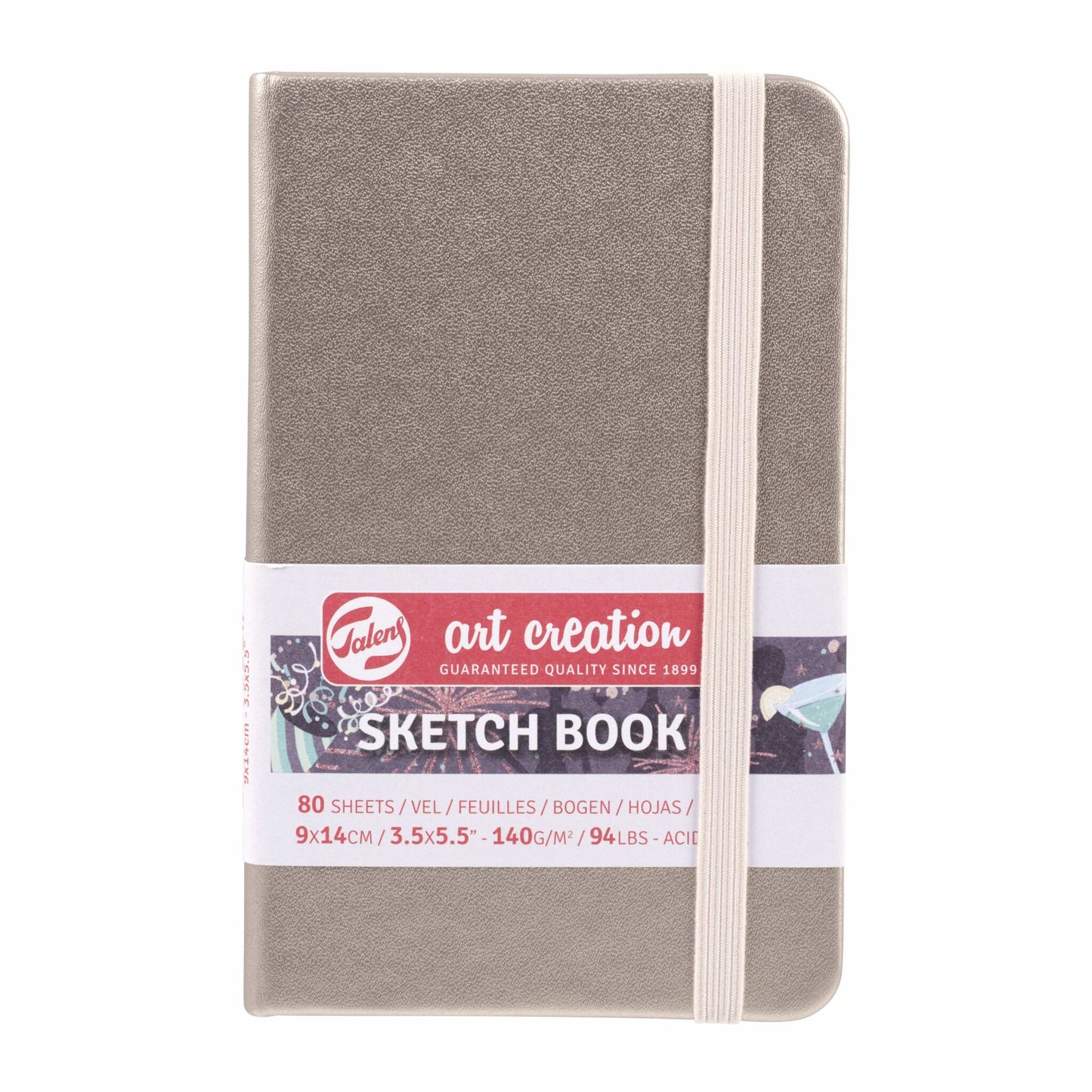 Art Creation Sketch Books image 13