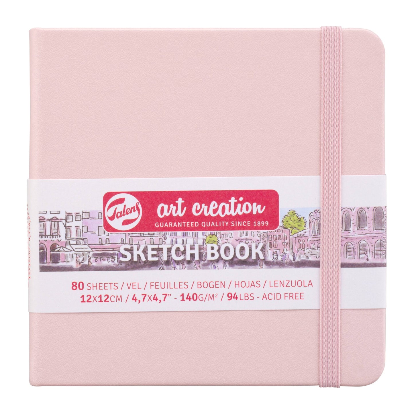 Art Creation Sketch Books image 12