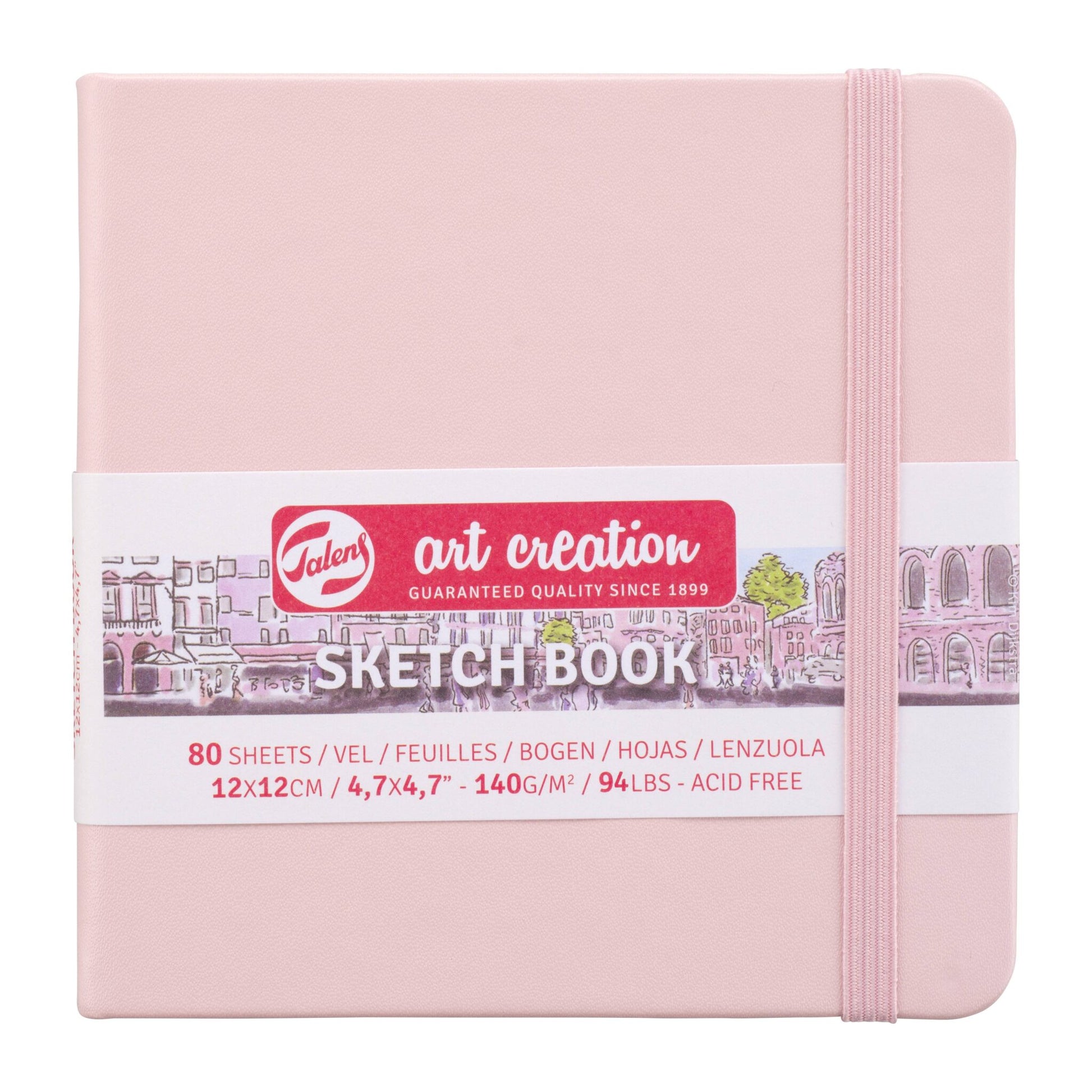 Art Creation Sketch Books image 12