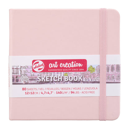 Art Creation Sketch Books image 12