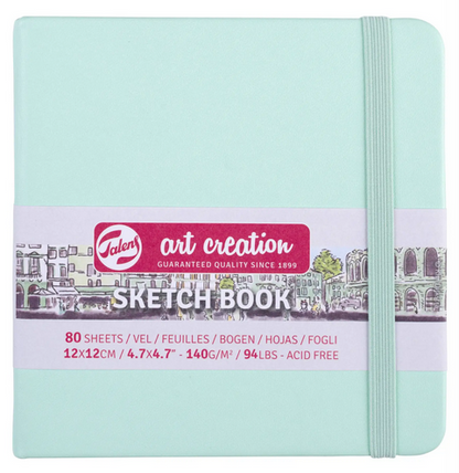 Art Creation Sketch Books image 5
