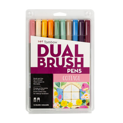 Tombow Dual Brush Pen Sets image 5