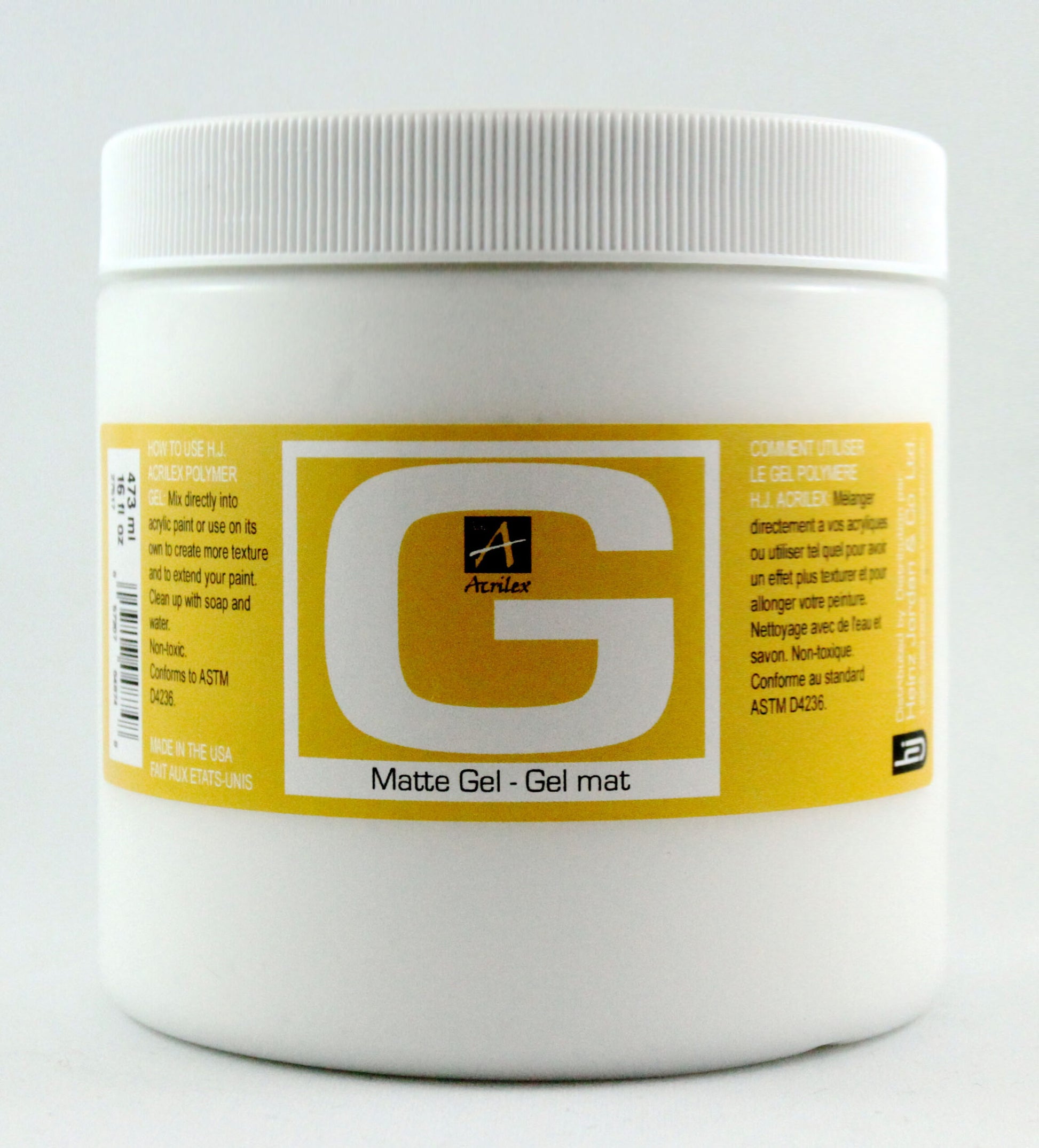 Acrilex Acrylic Mediums image 3