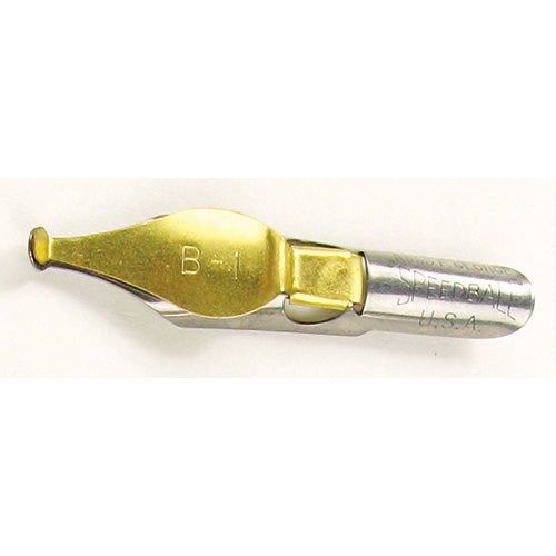 Speedball Dip Pen Nibs - Individual image 6