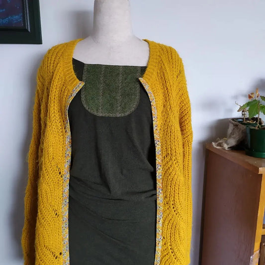 [EB] Alterations Course - Bundle | April 12, 19, 26, May 3 - 2 pm - 4 pm