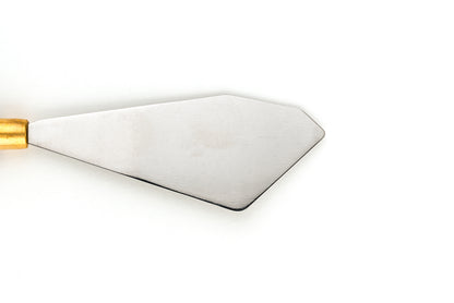 Wood Handled Palette Knives image 11