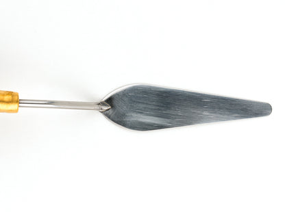 Wood Handled Palette Knives image 1