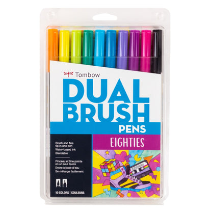 Tombow Dual Brush Pen Sets image 7