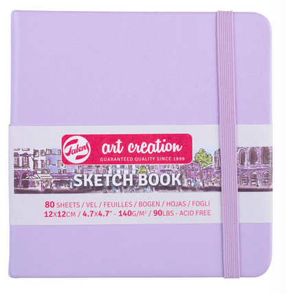 Art Creation Sketch Books image 2