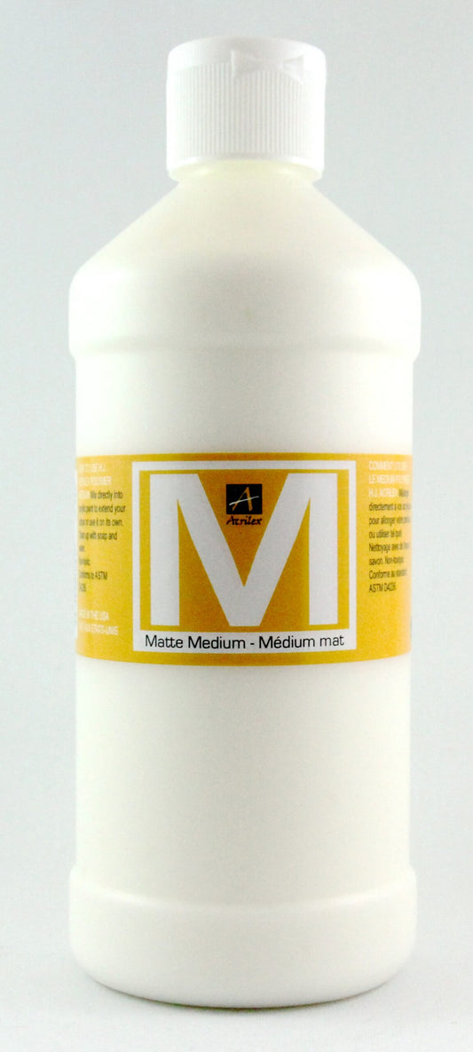 Acrilex Acrylic Mediums image 0