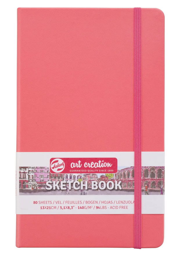 Art Creation Sketch Books image 4